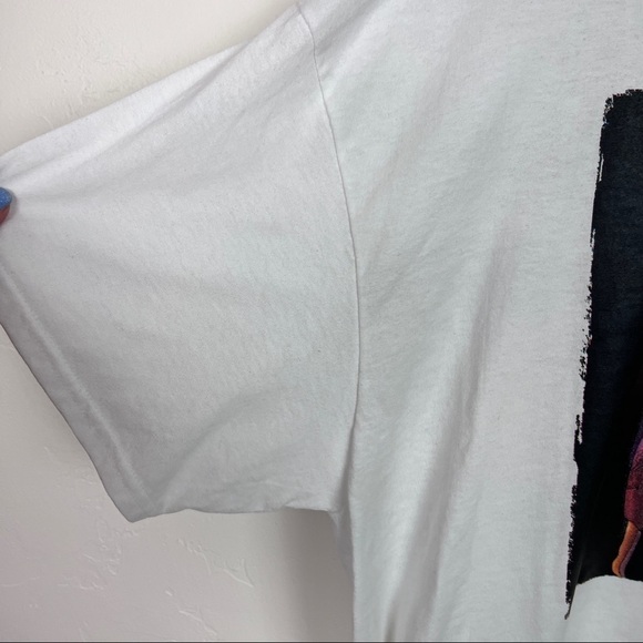 Kobe Bryant Gianna Bryant graphic tee angel t-shrt - Picture 3 of 6